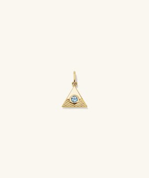 Triangle Element Charm