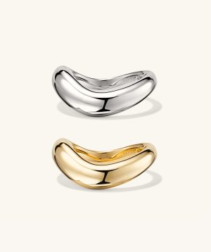 Dôme Figure Ring Signature Bundle