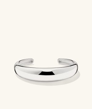 13mm Dôme Cuff Bracelet