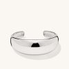 20mm Dôme Cuff Bracelet