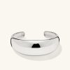 20mm Dôme Cuff Bracelet