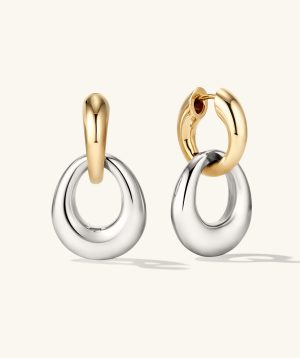 Jojo Convertible Hoops